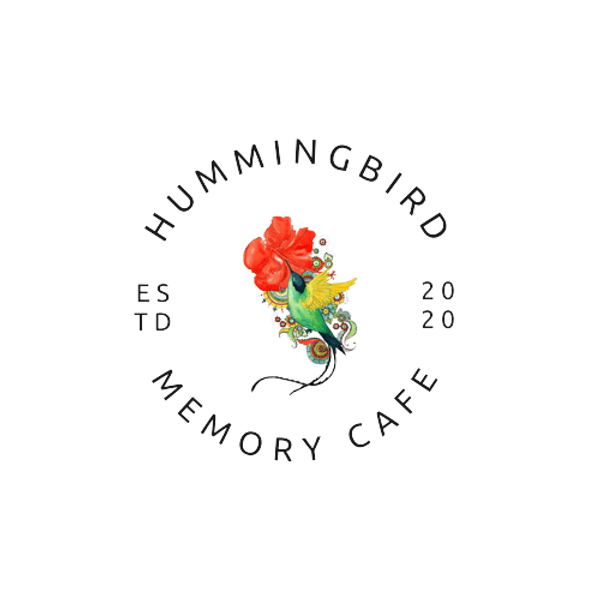 The Hummingbird Memory Cafe Story