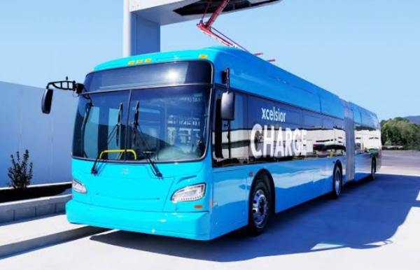 Electricbuses
