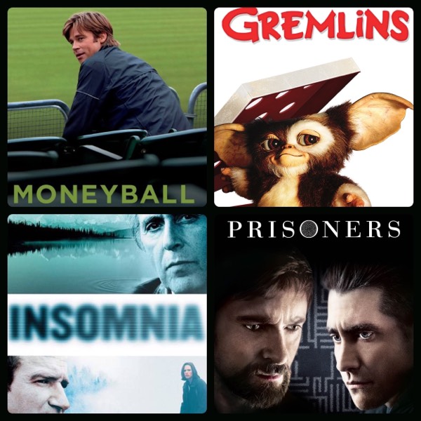 What is the best film you’ve watched this month?