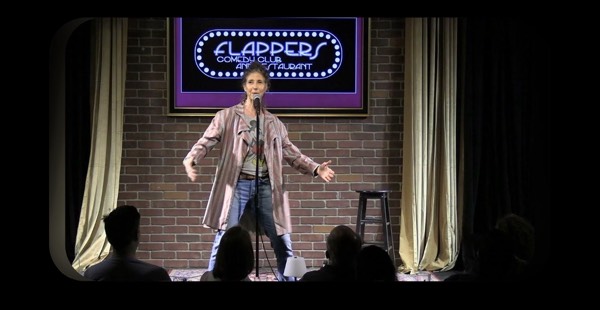 Entertaining The Thought