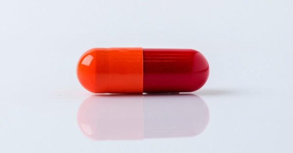 Red pill analysis