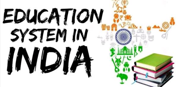 EDUCATION SYSTEM OF INDIA.