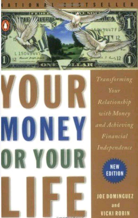 Part-2:– Your Money Or Your Life