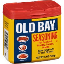 Episode 6: Old Bay