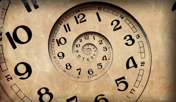 Is Time Moving Faster As We Speak? - Time As An Organism