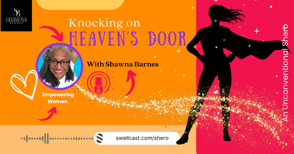 Knocking on Heaven’s Door - Part 1