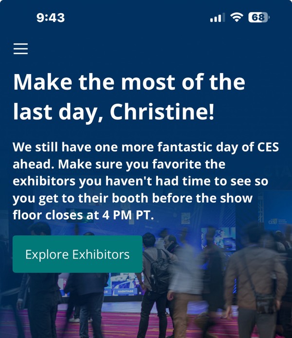 Are trade shows worth it?