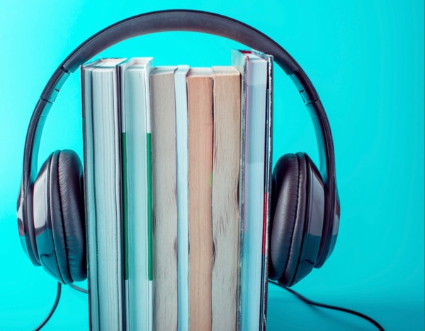 Paperback books vs. Audiobooks