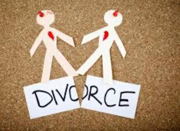 Post-Divorce: Are They Still Our Family?