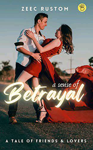 An amazing book that I read recently" a sense of betrayal" written by Zeec Rustom.