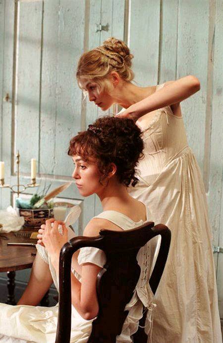 Why you should read Pride and Prejudice