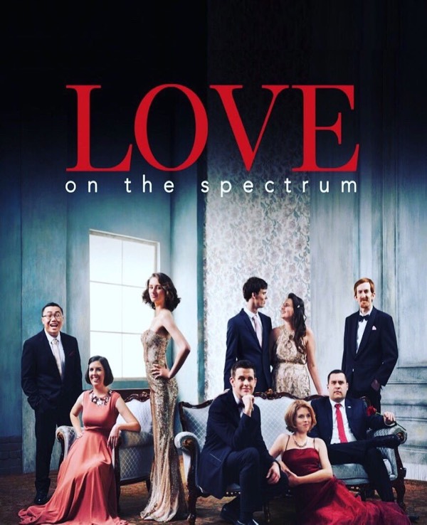 I’m in love with "Love On The Spectrum"