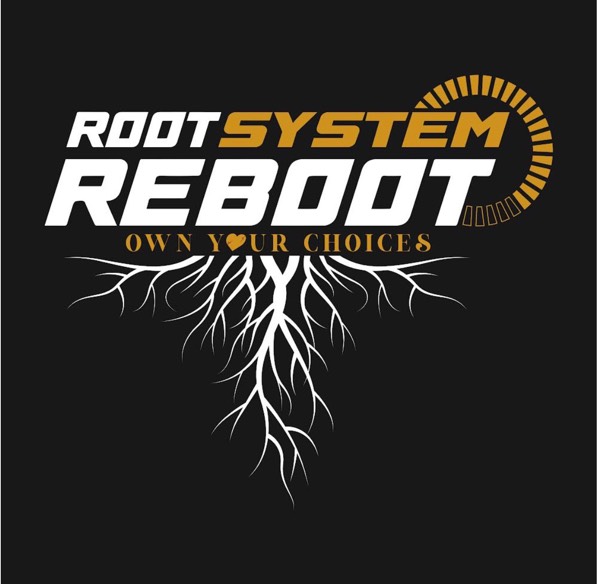 Root System Reboot Uproot Journey-Day 9