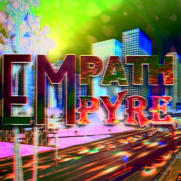 Empath Empyre - Empaths of Swell, let's talk!