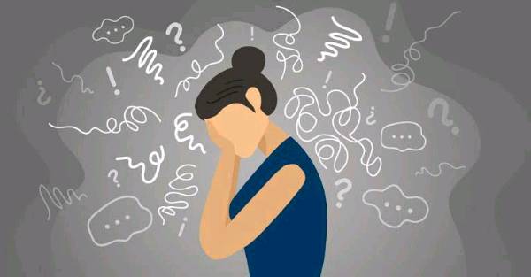 Why we feel anxious and how to make it stop