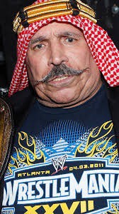 Legendary WWE wrestler the "Iron Sheik," dies at 81 years of age.