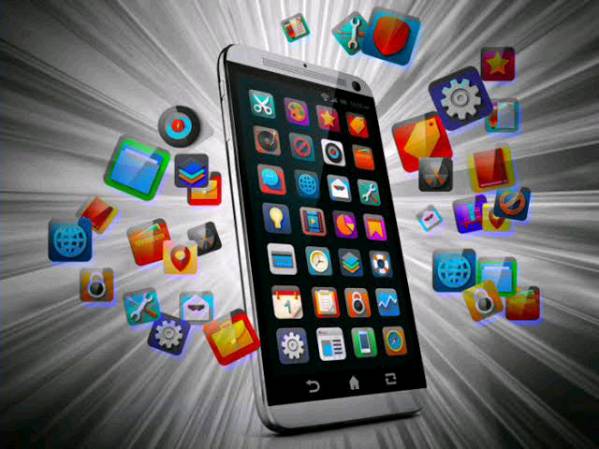Must have apps on your phone