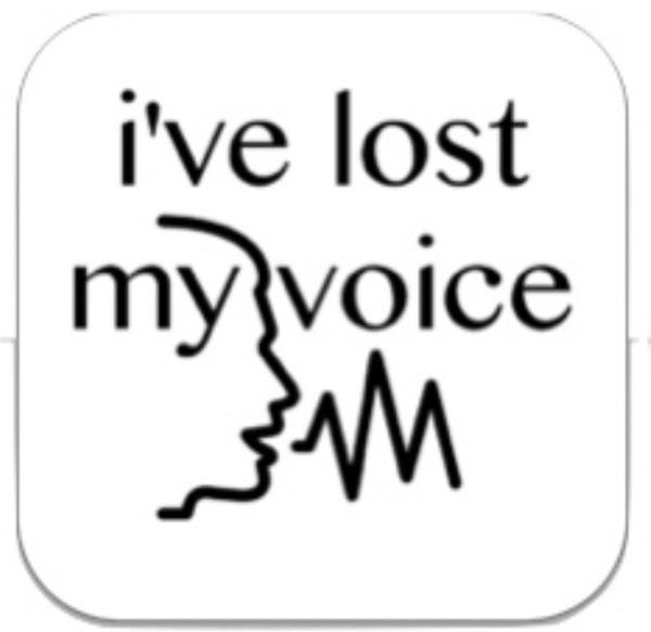 Tips for a Lost Voice?