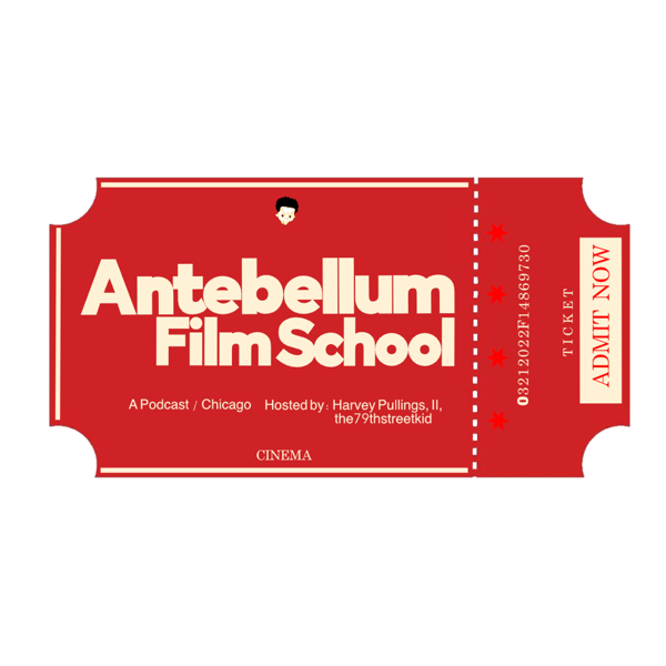 Antebellum Film School update; 1 year anniversay, Physical media, etc
