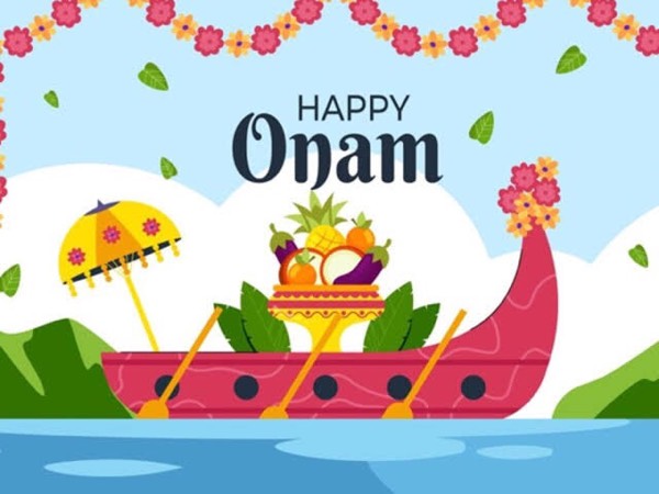 Our festivals - the Onam backstory