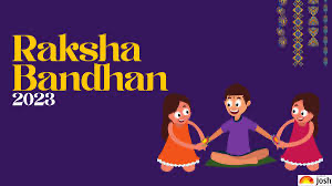 The festival of Raksha Bandhan & gender equations
