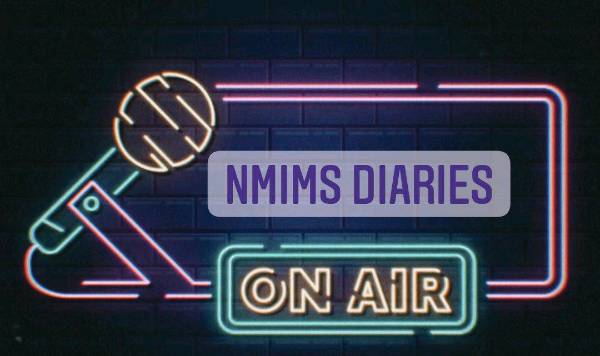 NMIMS diaries pt. 2