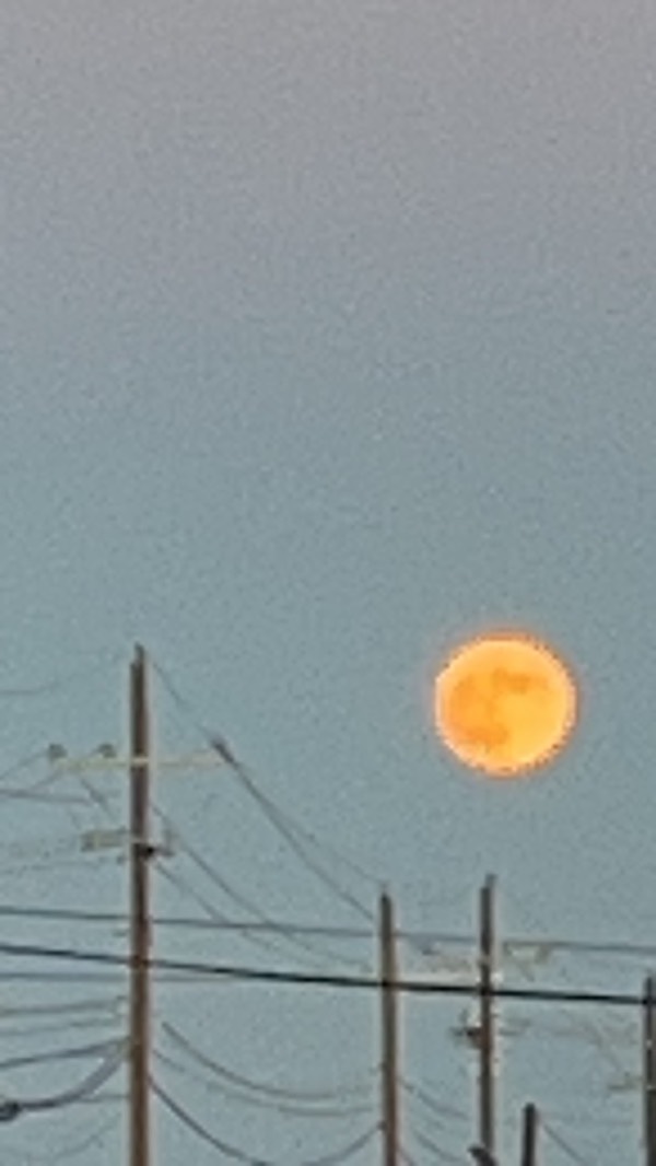 Full moon Aries energy