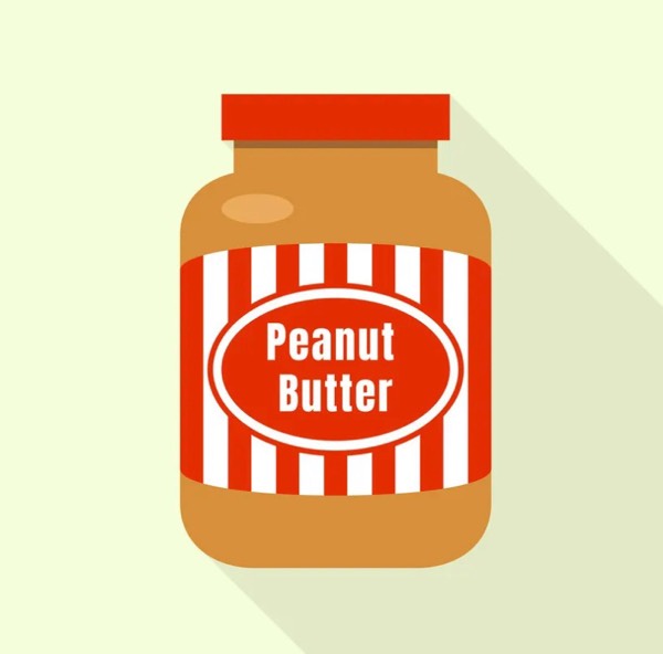 Life Lessons From a Peanut Butter Jar