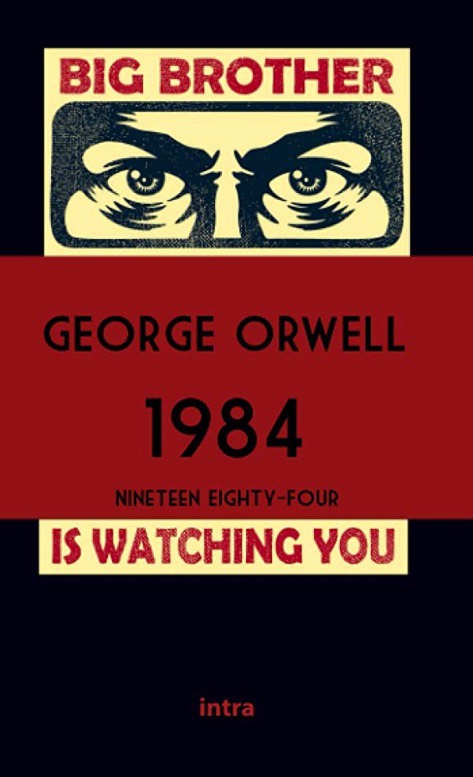 George Orwell ‘s 1984