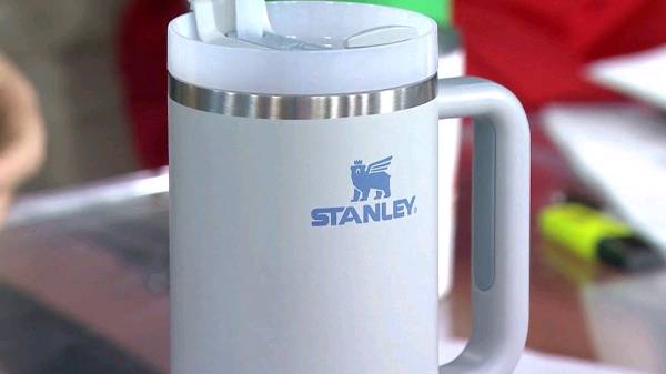 #WhatAmIMissing Why is the Stanley Mug so populat?