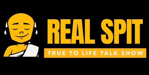 #RealSpit  true to life talk show 💪🏽by Young Promiss Est.2022 I created it out of pure discernment & being compelled to bring more #Truth