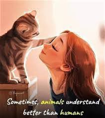 #askswell|Do Animals really understand us or is it the repetition of what we say that they understand?