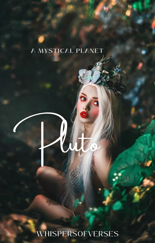 Pluto- A mystical planet (Synopsis)
