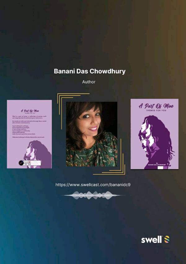 Memories,life and musings 📚Ft. Conversation with Banani Das Chowdhury