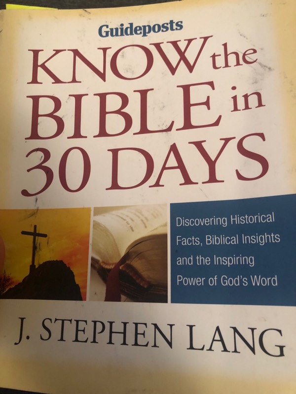 Would YOU Benefit From This Book? The Perfect Bible Study Companion😀