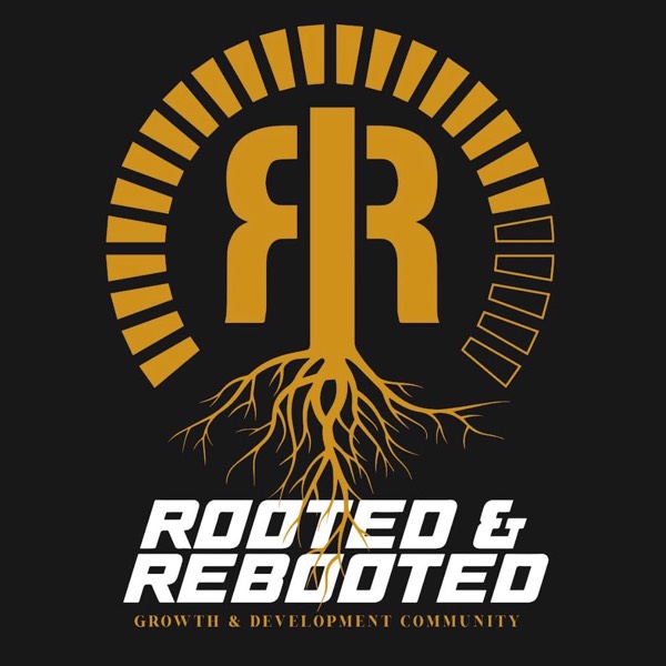 Rooted & Rebooted Wk 1-In The Meantime Between Time