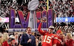 The Chiefs narrowly defeat 49ers in overtime to win Super Bowl 58! 25-22!