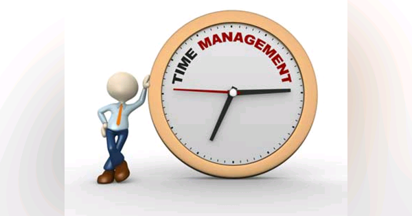 Ever felt that time is ruling you and not you?!Then here are some tips for effective time management I practice..... I hope it will be helpful!