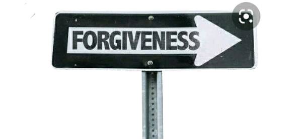 Forgiveness is the key.......... forgive them not because they deserve it, forgive them because you deserve mental peace!!