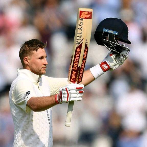 Rooty day again it is! Again an amazing century!