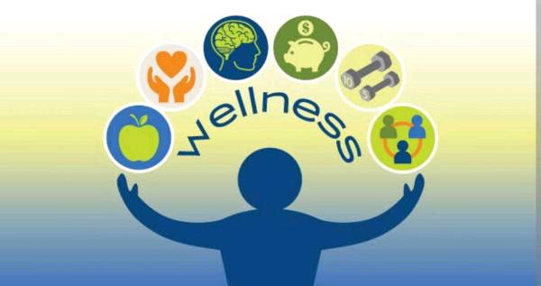 Ways to prioritise wellness