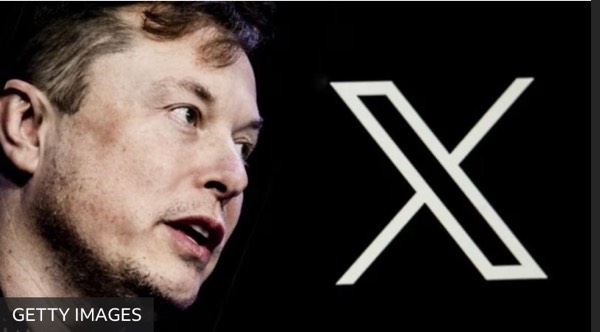 Musk vs Microsoft X marks the spot.