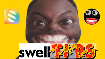 #SwellTips Reply Hack!