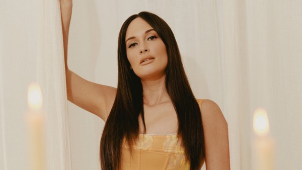Kacey Musgraves’ Starcrossed Isn't Country Enough for the Grammys