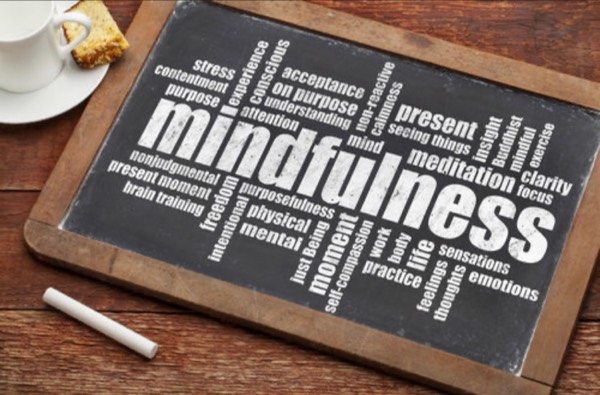 #mindfulness #inthismoment #practicemindfulness #bepresent