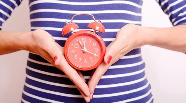 The Truth About Singleness Pt. 3: The Biological Clock Eventually Stops Ticking
