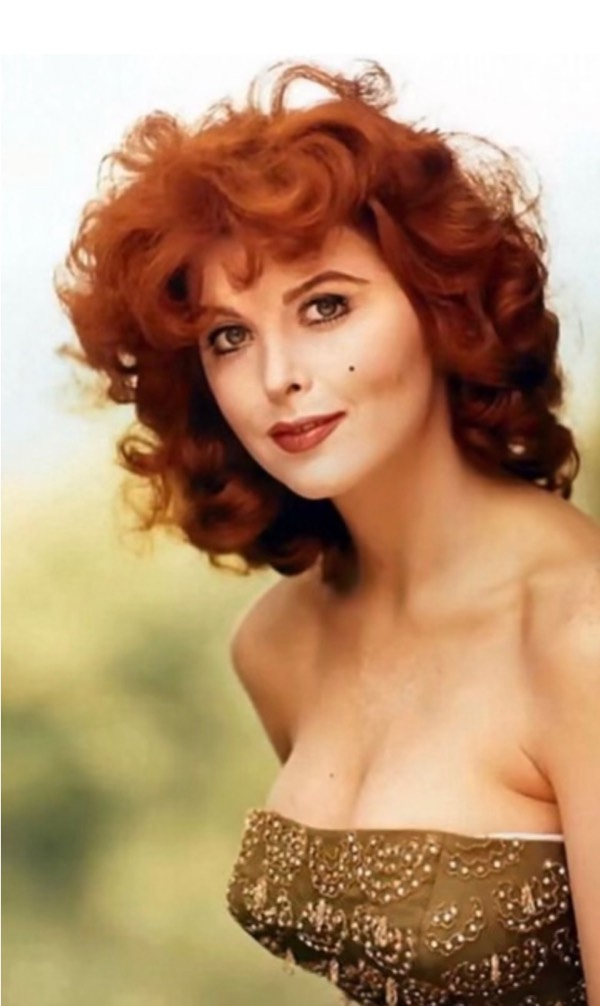 Tina Louise the Last Star of Gilligans Island