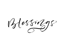 Blessings From The Blesser Part 2