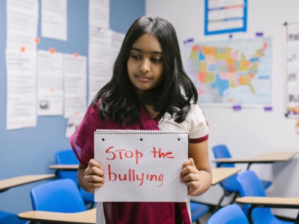 Bullying ? Or Getting Bullied ?
