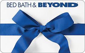 #VoiceYourOpinion |Bed Bath, and Beyond gift cards are no good!😡🤬